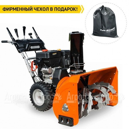 Снегоуборщик Villartec WB1387E в Пензе