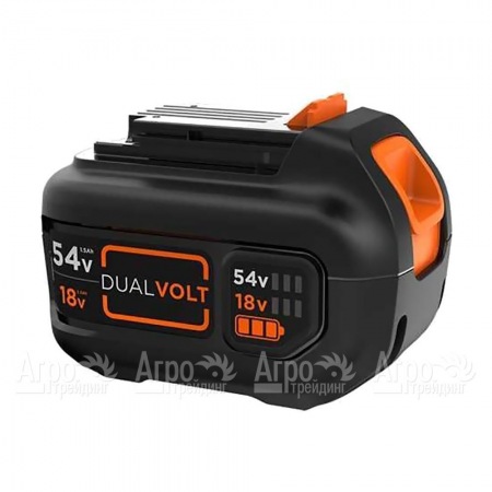 Аккумулятор Black+Decker DualVolt BL1554 в Пензе