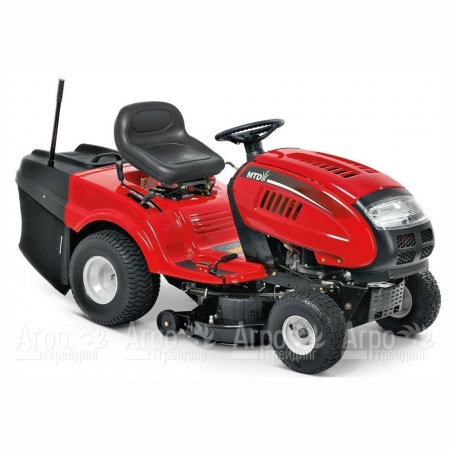 Садовый минитрактор MTD Optima LE 175 H (Special)  в Пензе