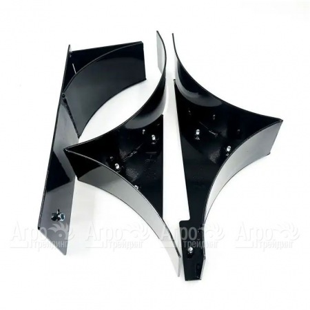 Мульчирующий комплект для райдера Steviman ZR-107 HQ в Пензе