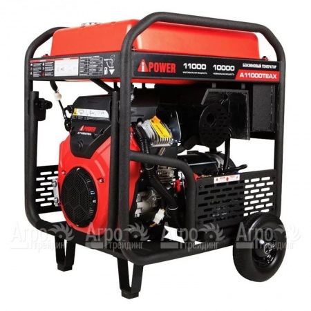 Бензогенератор A-iPower A11000TEAX 10 кВт  в Пензе