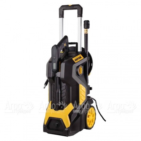 Мойка высокого давления Huter W240i K7 Smart Professional в Пензе