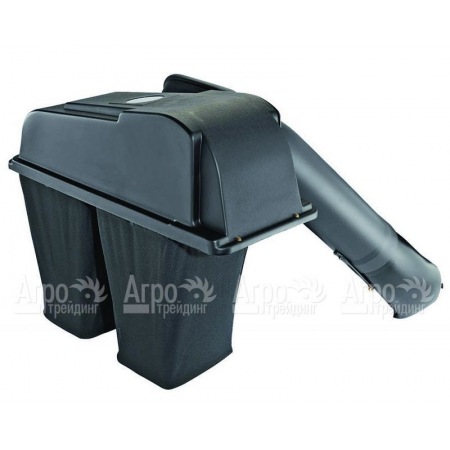 Травосборник двойной MTD OEM-190-180A, дека 107 см  в Пензе