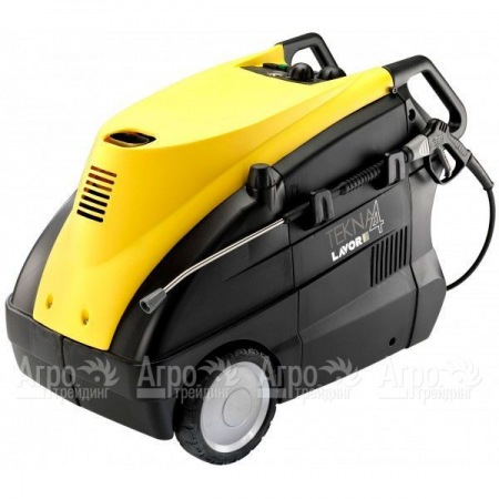 Мойка высокого давления Lavor Professional Tekna 2021 LP  в Пензе
