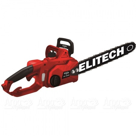 Элeктpoпилa Elitech ПЭ 142ПО (E1611.022.00) 12" в Пензе