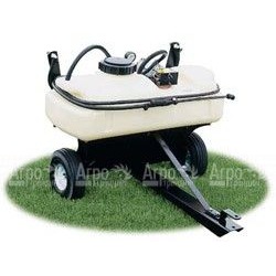 Опрыскиватель для трактора Cub Cadet, 57 л  в Пензе