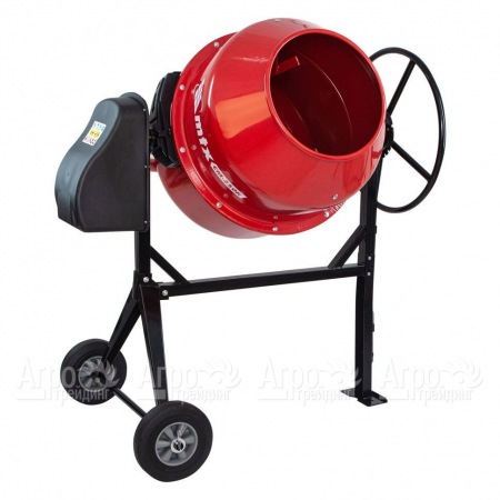 Бетоносмеситель MTX СМ-220К (Бетономешалка MTX СМ-220К) в Пензе
