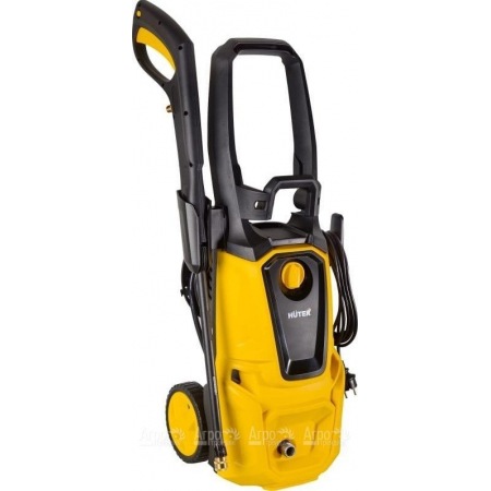 Мойка высокого давления Huter W-4-2500 Pro в Пензе