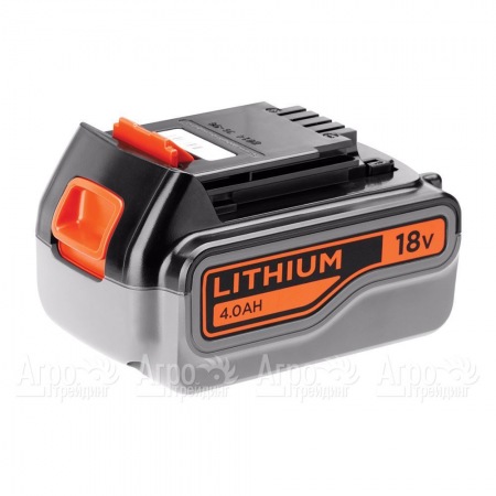 Аккумулятор Black+Decker BL4018 в Пензе