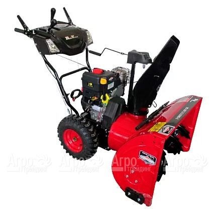 Снегоуборщик RedVerg RD-SB71/1450BS-E в Пензе