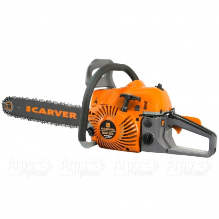 Бензопила Carver RSG 252-18" в Пензе