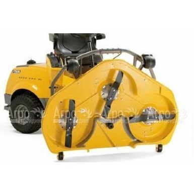 КОСИЛЬНАЯ ДЕКА COMBI 125 PRO EL STIGA  в Пензе