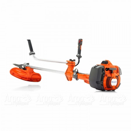 Бензокоса (бензиновый триммер) Husqvarna 545FR  в Пензе