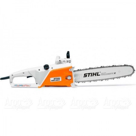Электропила Stihl MSE 220 C-Q-16" в Пензе