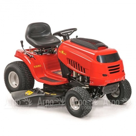 Садовый минитрактор MTD E 13/96 H  в Пензе