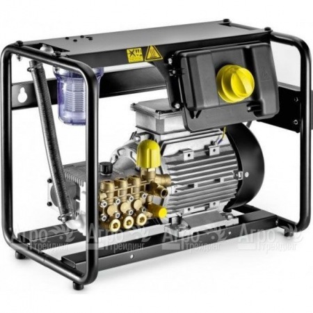 Мойка высокого давления Karcher HD 9/18-4 Cage Classic  в Пензе