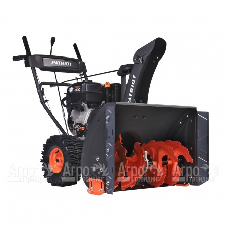 Снегоуборщик Patriot PS 911 в Пензе