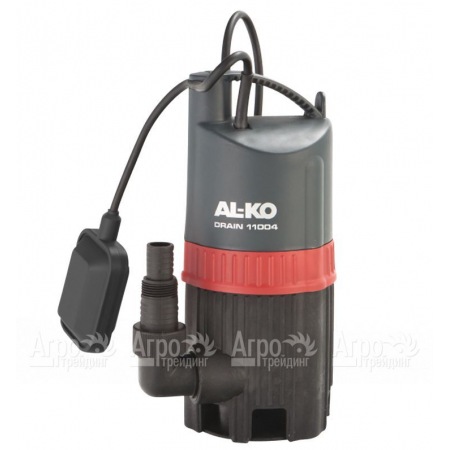Погружной насос Al-KO Drain 11004 в Пензе