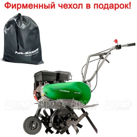 Культиватор Caiman Promo 60MC2 с реверсом в Пензе