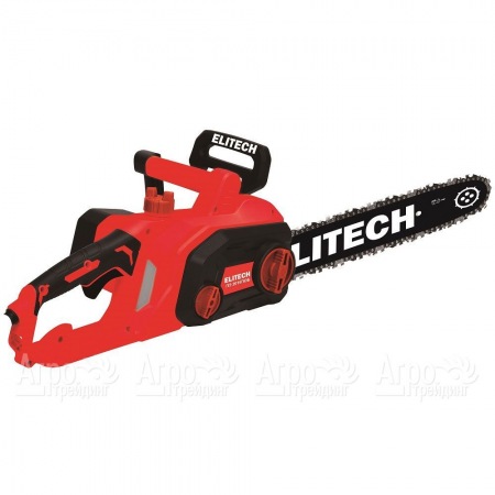 Элeктpoпилa Elitech ПЭ 2016ПОБ (E1611.021.00) 16" в Пензе