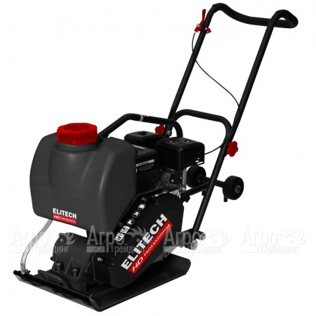 Плита витрамбовочная Elitech VTP 60T в Пензе