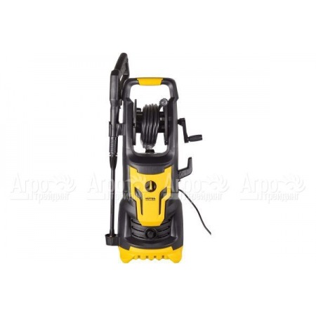 Мойка высокого давления Huter W200i Professional в Пензе
