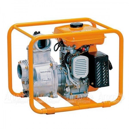 Дизельная мотопомпа DaiShin PTD 406  в Пензе