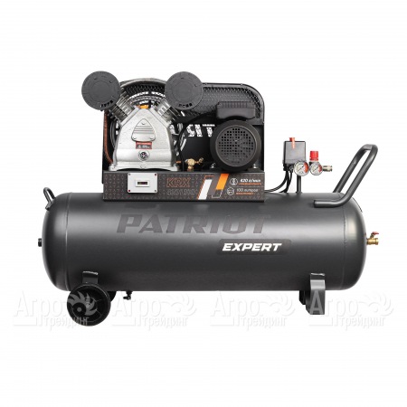 Компрессор поршневой Patriot KRX 420 L100  в Пензе