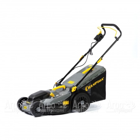 Газонокосилка электрическая Champion EM4318 в Пензе