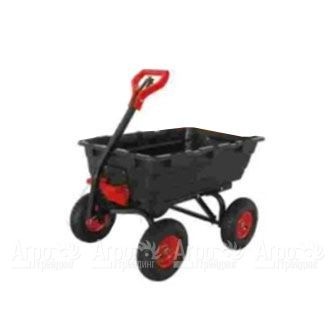 Тележка VicArt Тачанка 550 кг  в Пензе