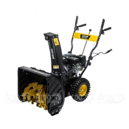 Бензиновый снегоуборщик Huter SGC 56/54-5/2  в Пензе