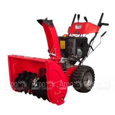 Снегоуборщик DDE ST1370L в Пензе