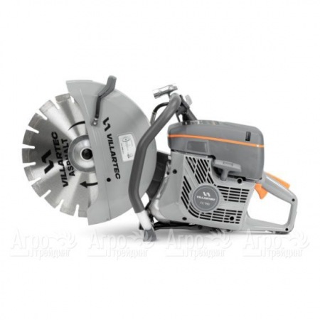 Бензорез Villartec CC790 в Пензе
