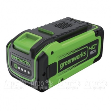 Аккумулятор GreenWorks 40 В, 8 Ач  в Пензе