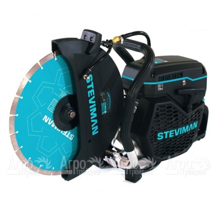 Бензорез Steviman GS730 14 в Пензе