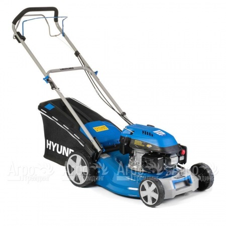 Газонокосилка бензиновая Hyundai L 4620S в Пензе