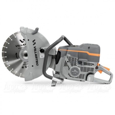 Рельсорез Villartec CC1290  в Пензе