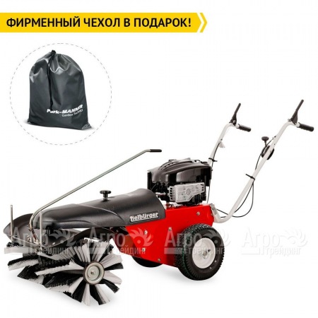 Подметальная машина Tielburger TK36 (Honda) в Пензе