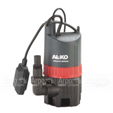Погружной насос Al-KO Drain 6004 в Пензе