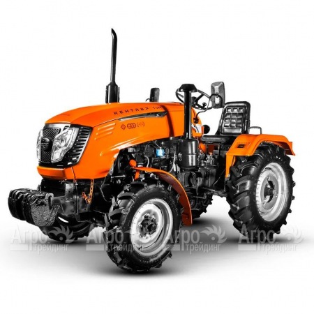 Минитрактор Кентавр Т-240 PRO в Пензе