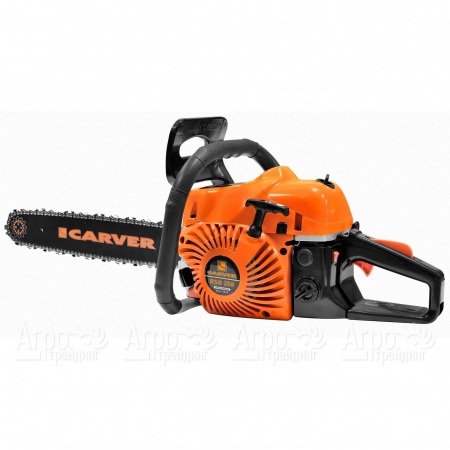 Бензопила Carver RSG 258-18" в Пензе