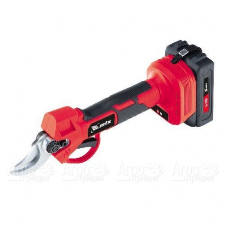 Секатор аккумуляторный MTX BP-25 в Пензе