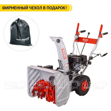 Снегоуборщик Ресанта СБ 4800Б в Пензе