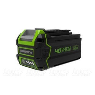 Аккумулятор Greenworks G40USB4  в Пензе