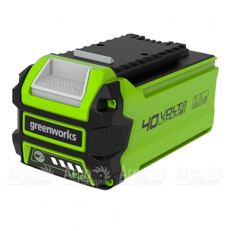 Аккумулятор Greenworks G40USB2  в Пензе