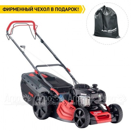 Газонокосилка бензиновая AL-KO Comfort 46.0 SP-B  в Пензе