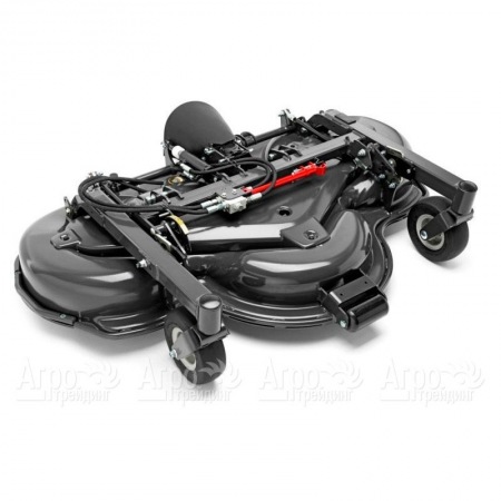 Дека Combi 155X для райдера Husqvarna P 525D  в Пензе