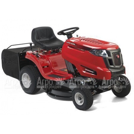 Садовый трактор MTD 76  в Пензе