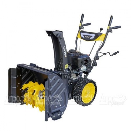 Бензиновый снегоуборщик Huter SGC 4100 Winter PRO в Пензе