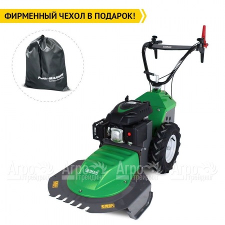 Газонокосилка бензиновая Caiman Tuno 80C  в Пензе